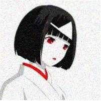 读者绫波零号机头像