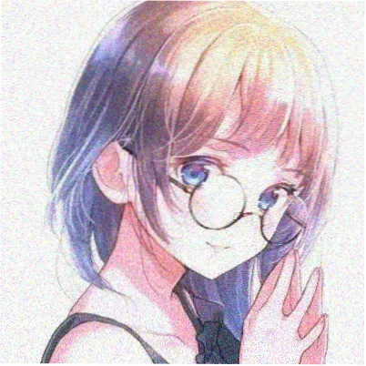 碇真嗣头像
